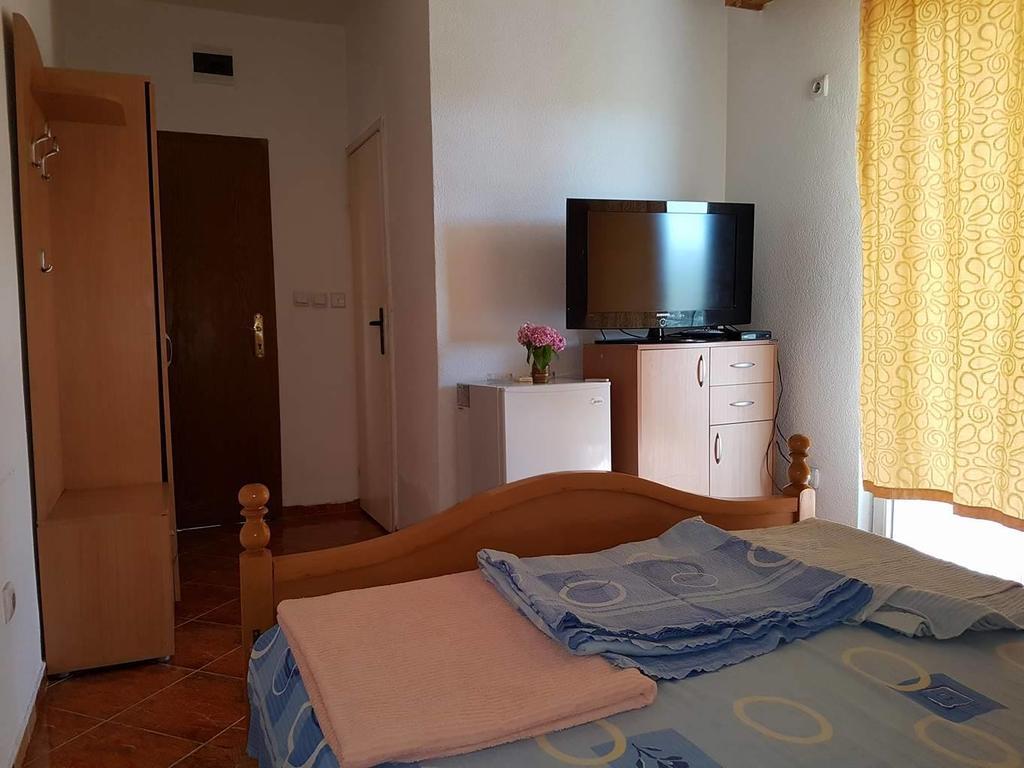 Guesthouse Berlin Bar Luaran gambar