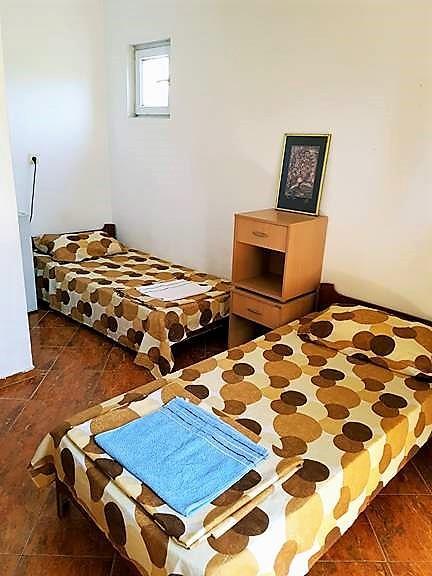 Guesthouse Berlin Bar Luaran gambar