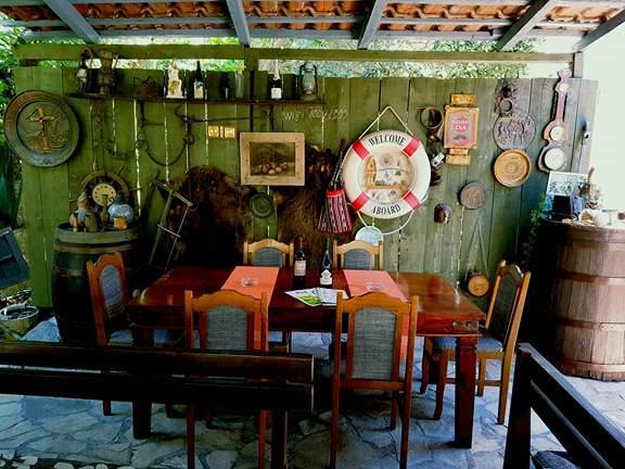 Guesthouse Berlin Bar Luaran gambar